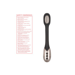 Volt Gode Électrostimulation Electro Charge 16.5 x 3.7 cm
